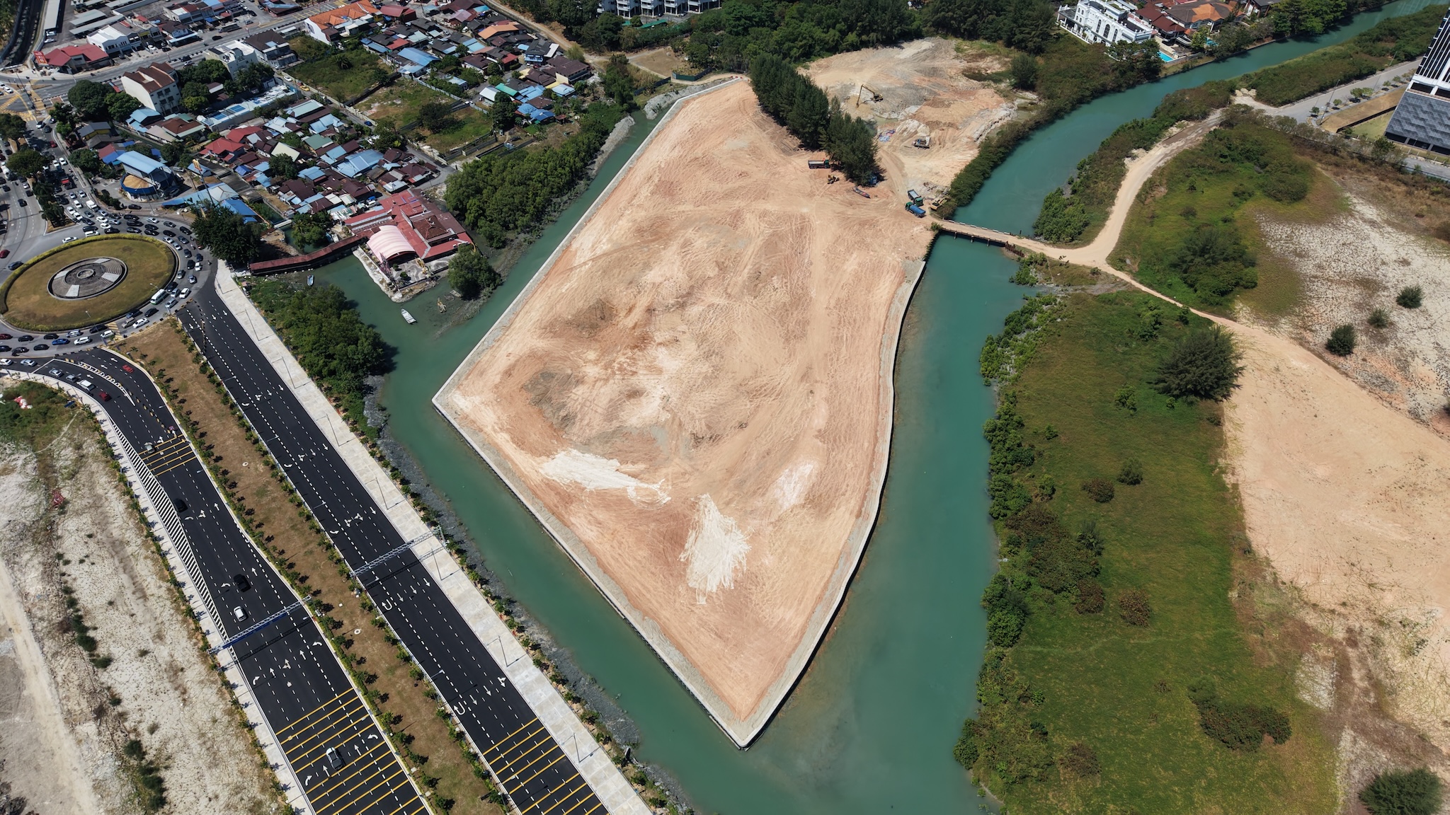 TPJ Engineering Sdn Bhd - Bridge Construction Specialist